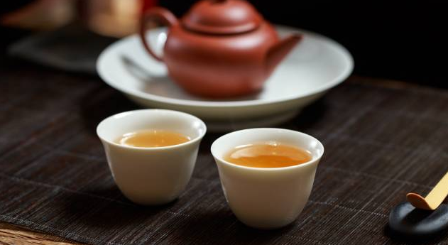 中国茶发展现状：自然生产为主，区域划分明显